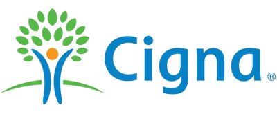 Virginia Therapist that takes Cigna Insurance Logo